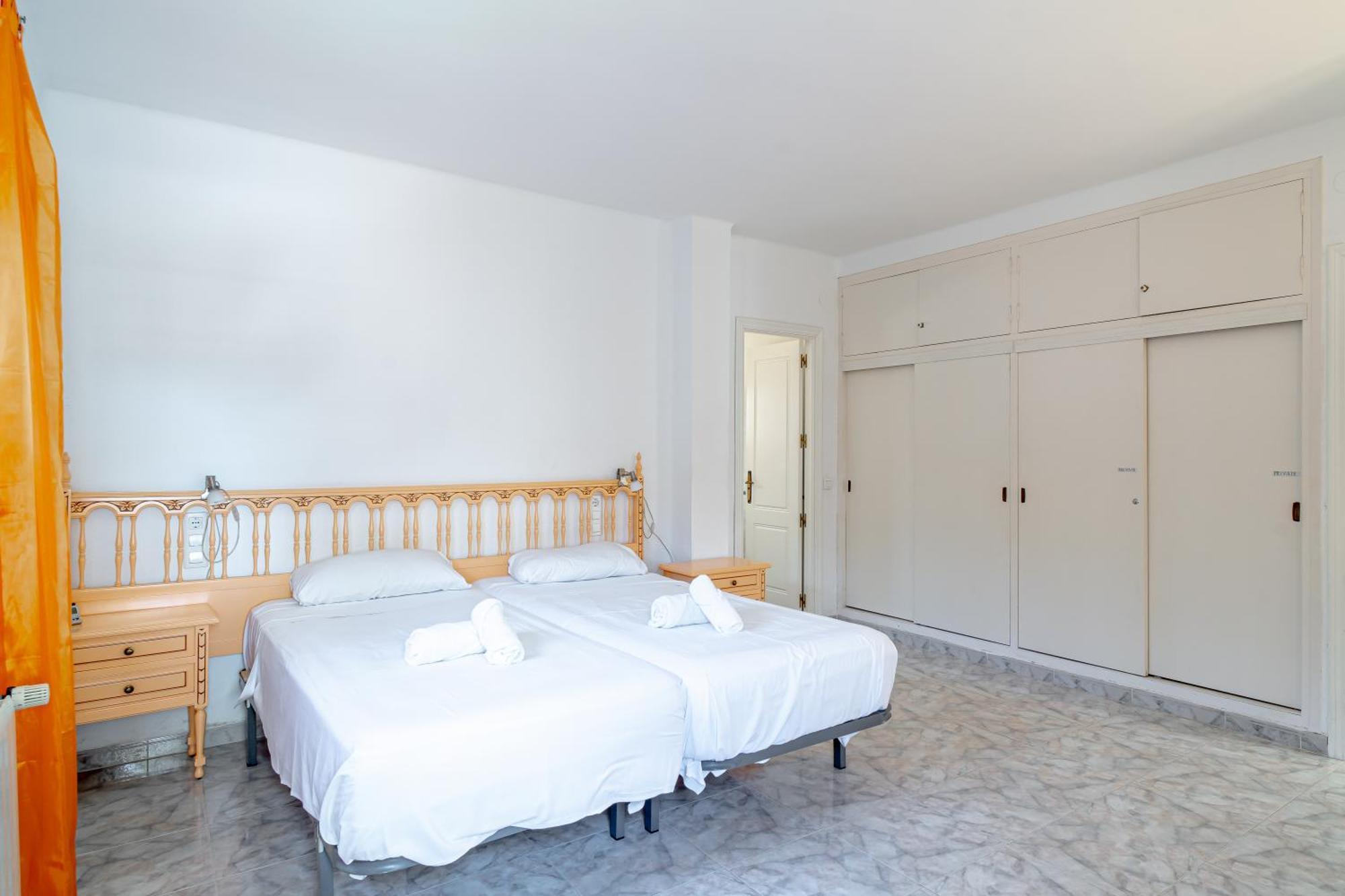 Villa Sevilla Casasol Nerja Exterior foto
