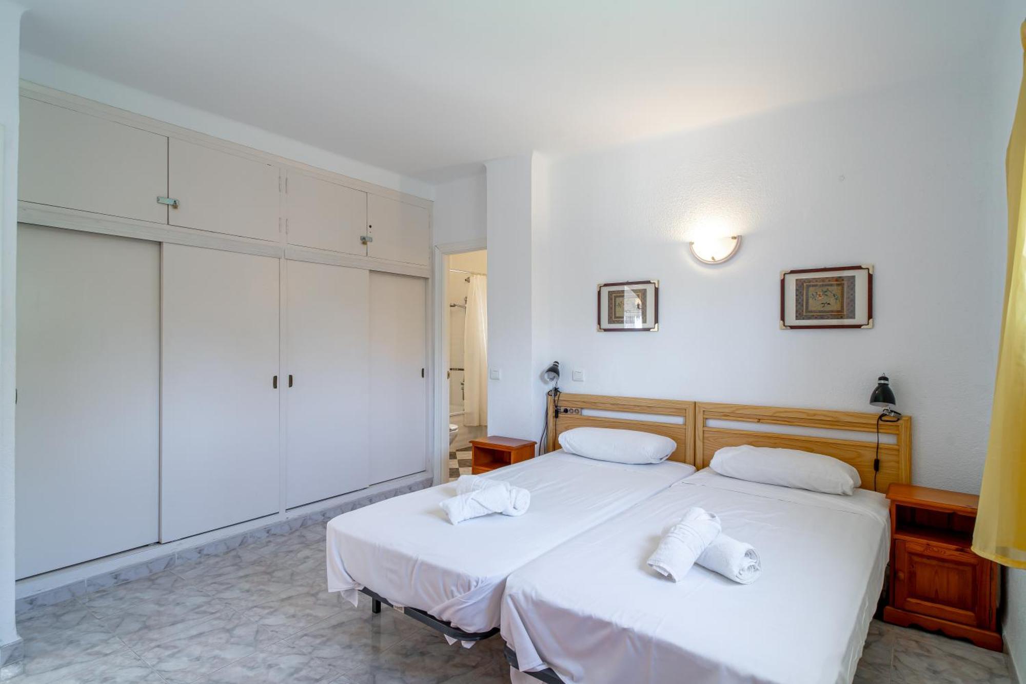 Villa Sevilla Casasol Nerja Exterior foto